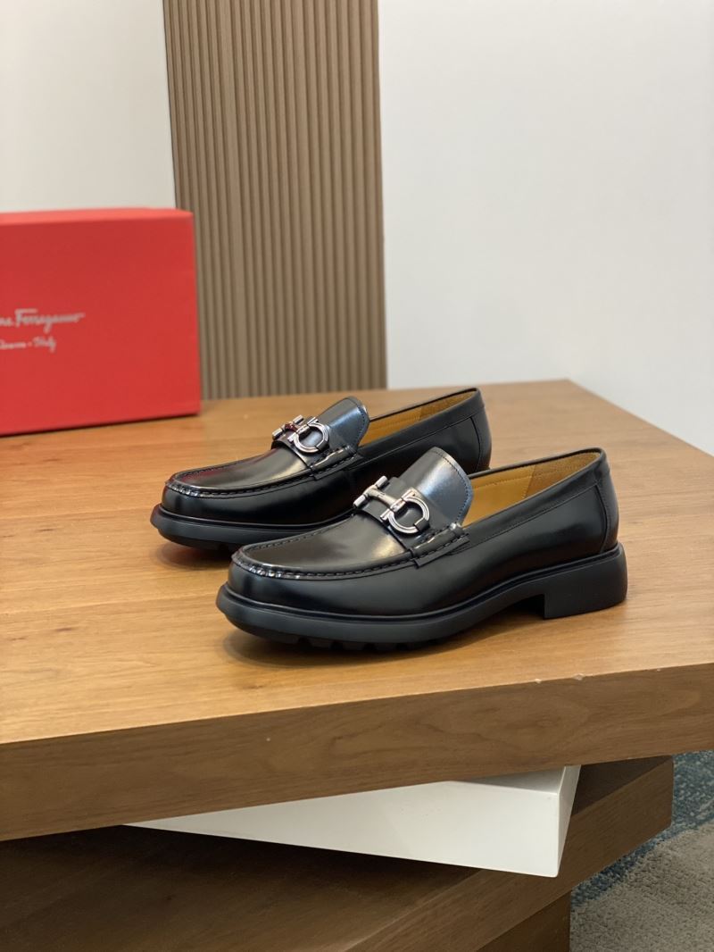 Ferragamo Shoes